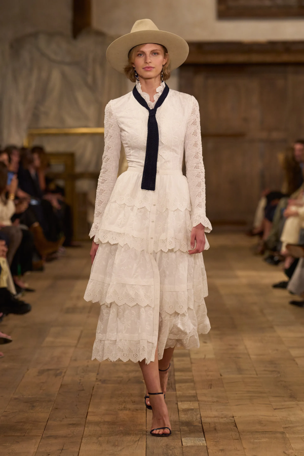 Ralph Lauren
