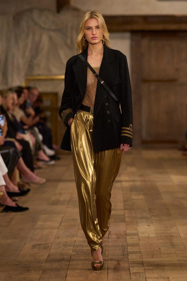 Ralph Lauren
