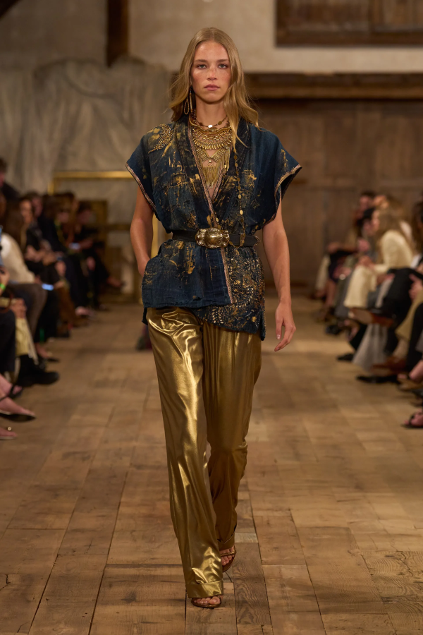 Ralph Lauren
