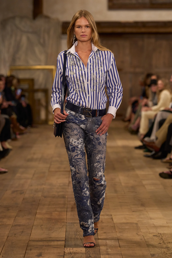 Ralph Lauren
