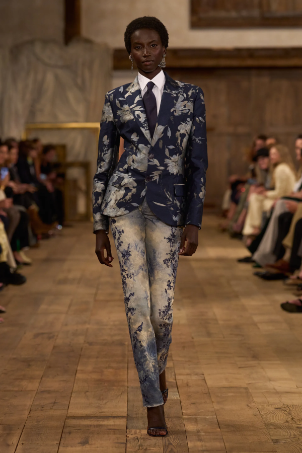 Ralph Lauren
