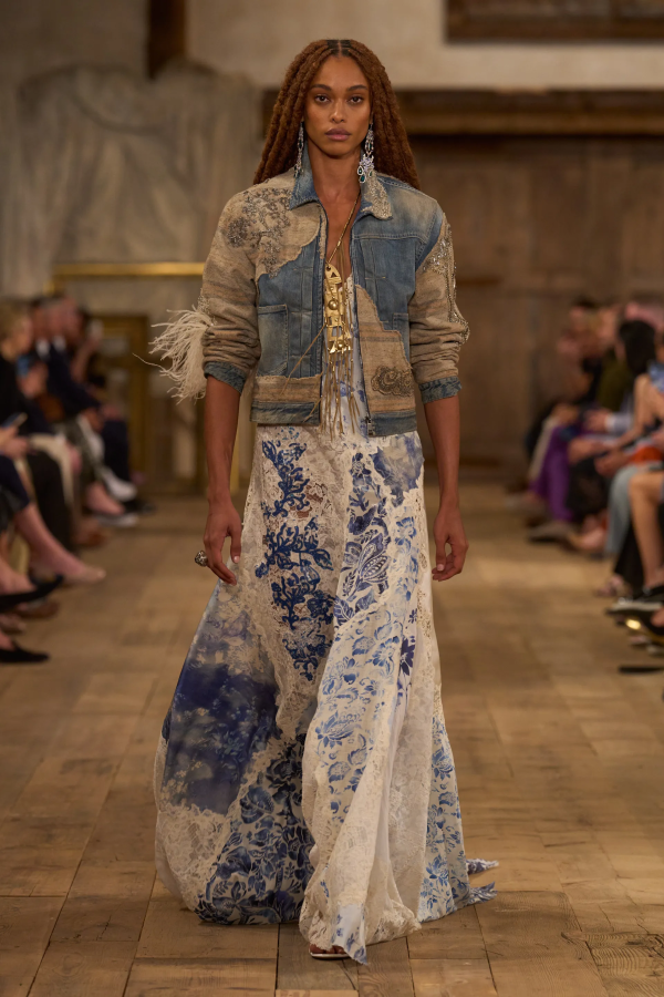 Ralph Lauren
