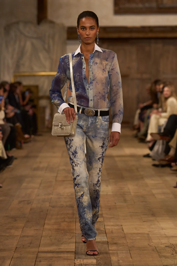 Ralph Lauren
