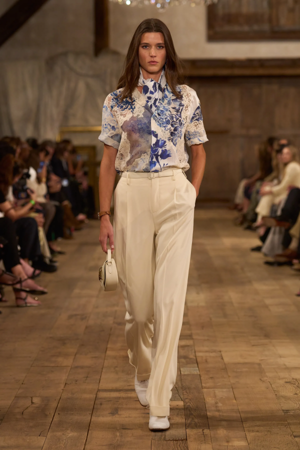 Ralph Lauren
