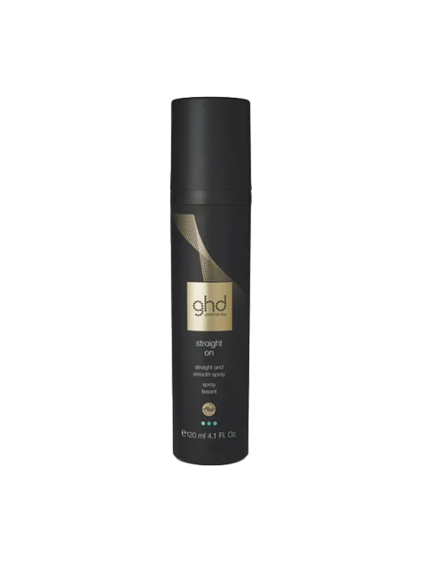 GHD Straight On Straight & Smooth Heat Protectant Spray