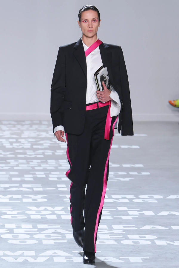 Helmut Lang
