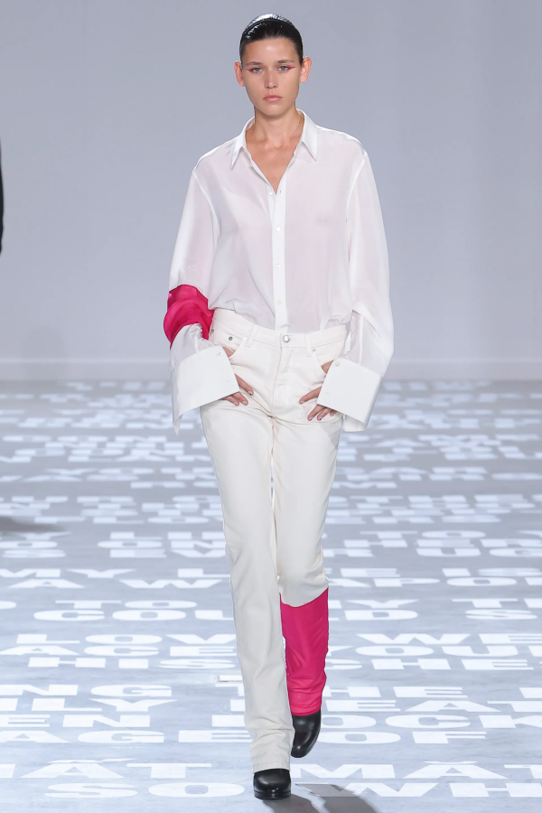 Helmut Lang
