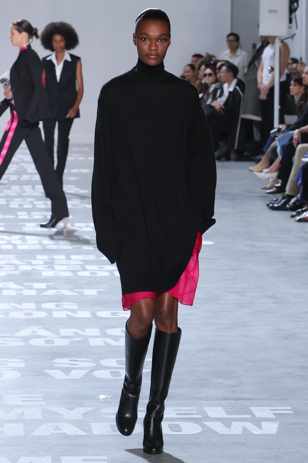 Helmut Lang
