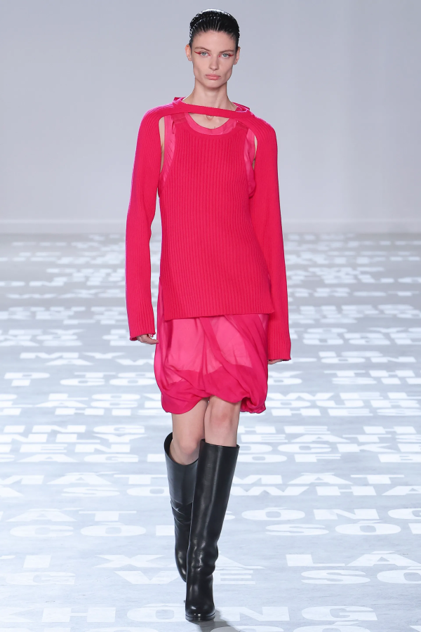 Helmut Lang
