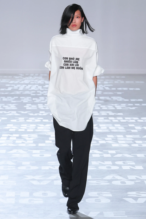 Helmut Lang
