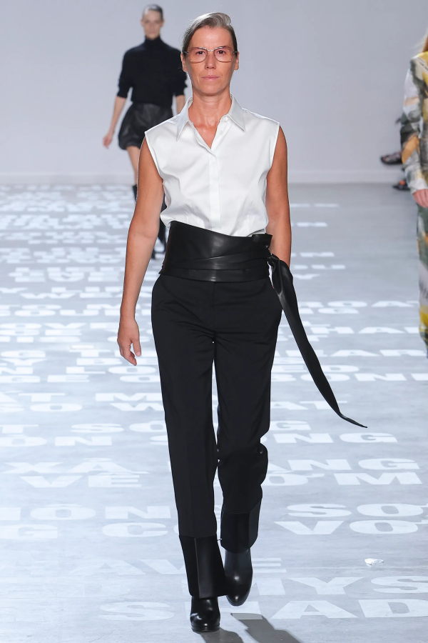 Helmut Lang
