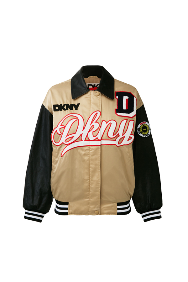DKNY - THE HEART OF NY CAPSULE COLLECTION