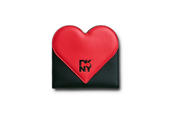 DKNY - THE HEART OF NY CAPSULE COLLECTION