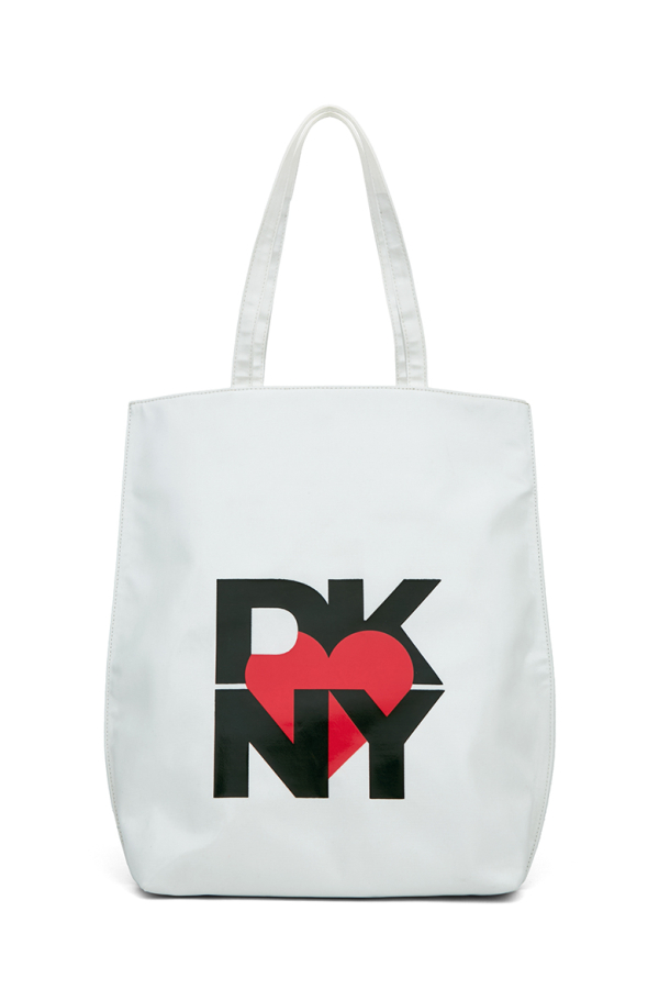 DKNY - THE HEART OF NY CAPSULE COLLECTION