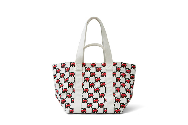 DKNY - THE HEART OF NY CAPSULE COLLECTION
