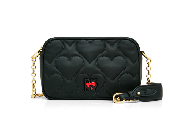 DKNY - THE HEART OF NY CAPSULE COLLECTION