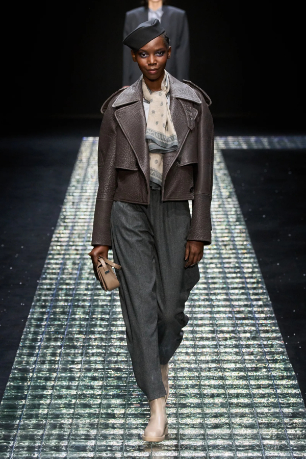 Emporio Armani
