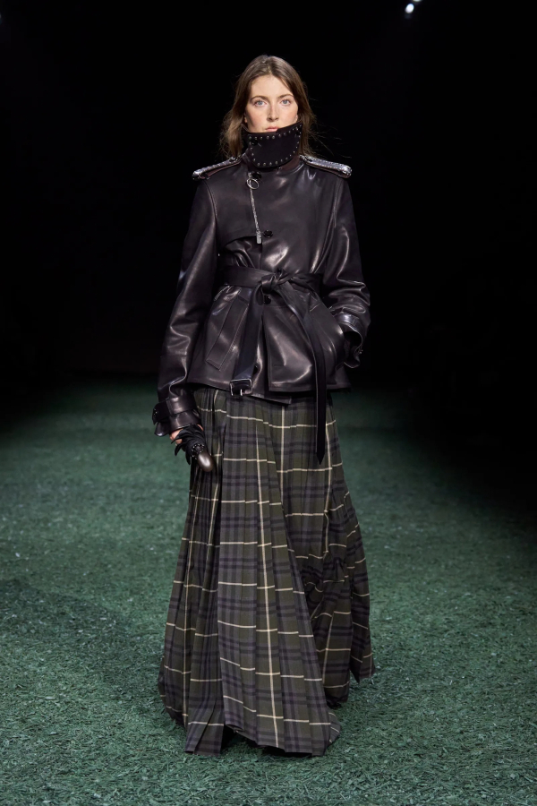 Burberry
