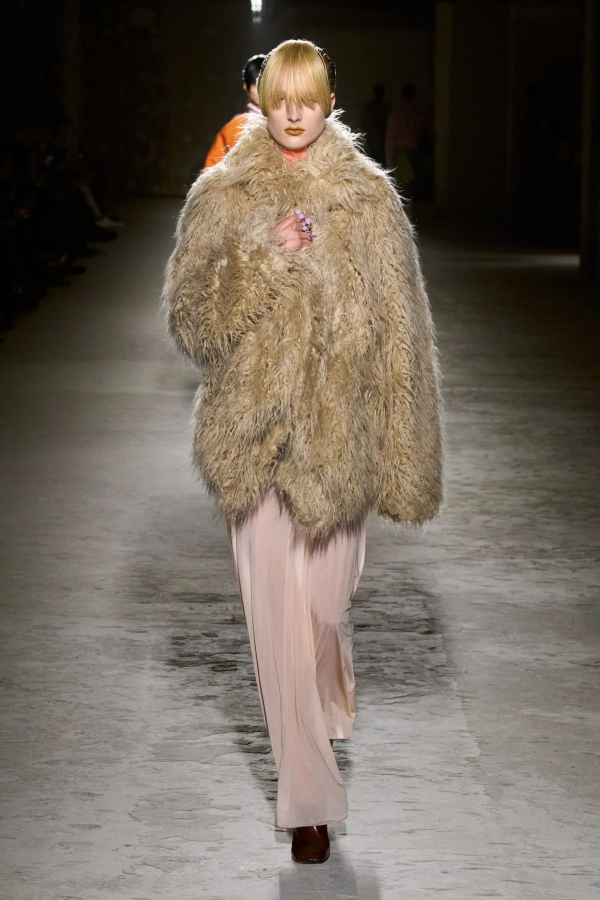 Dries Van Noten
