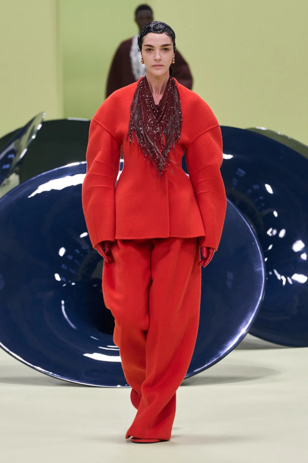 Jil Sander

