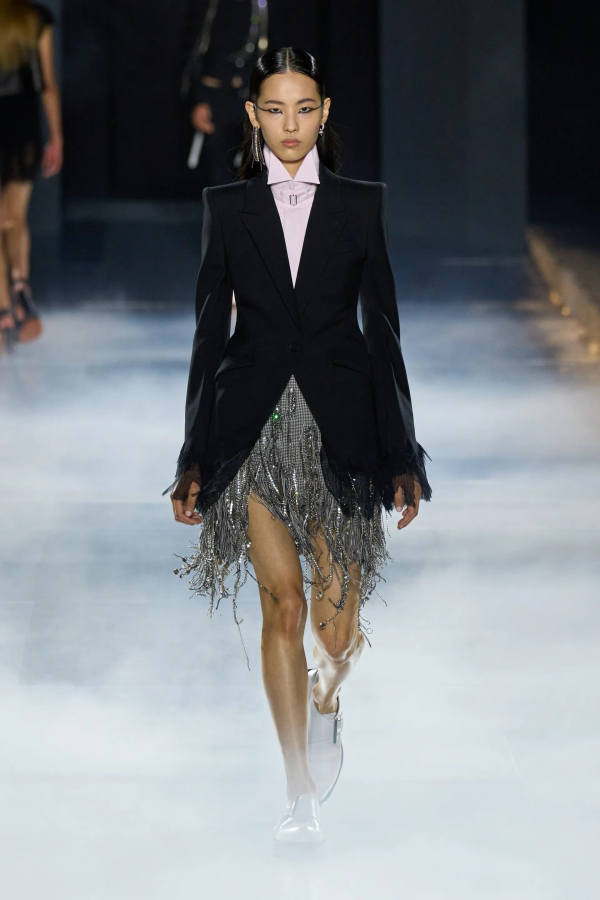 Alexander McQueen
