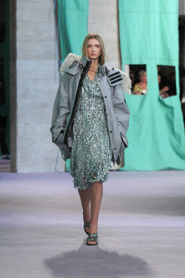 Burberry
