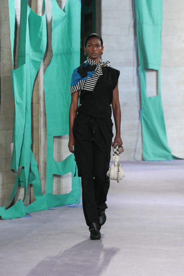 Burberry
