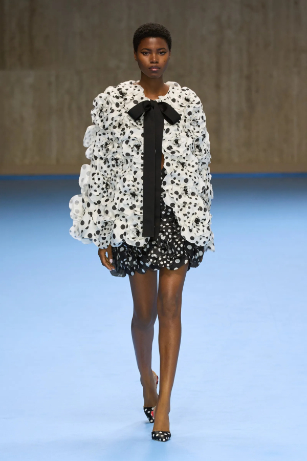 Carolina Herrera
