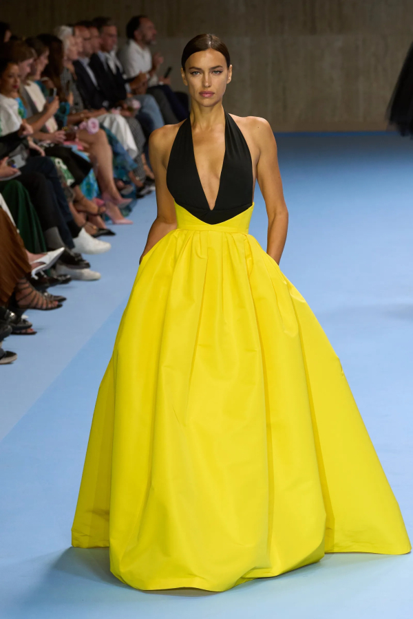 Carolina Herrera
