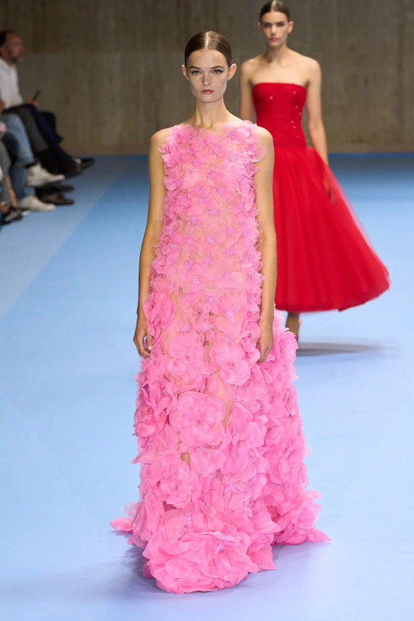 Carolina Herrera

