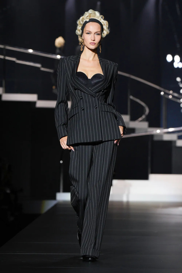 Dolce Gabbana
