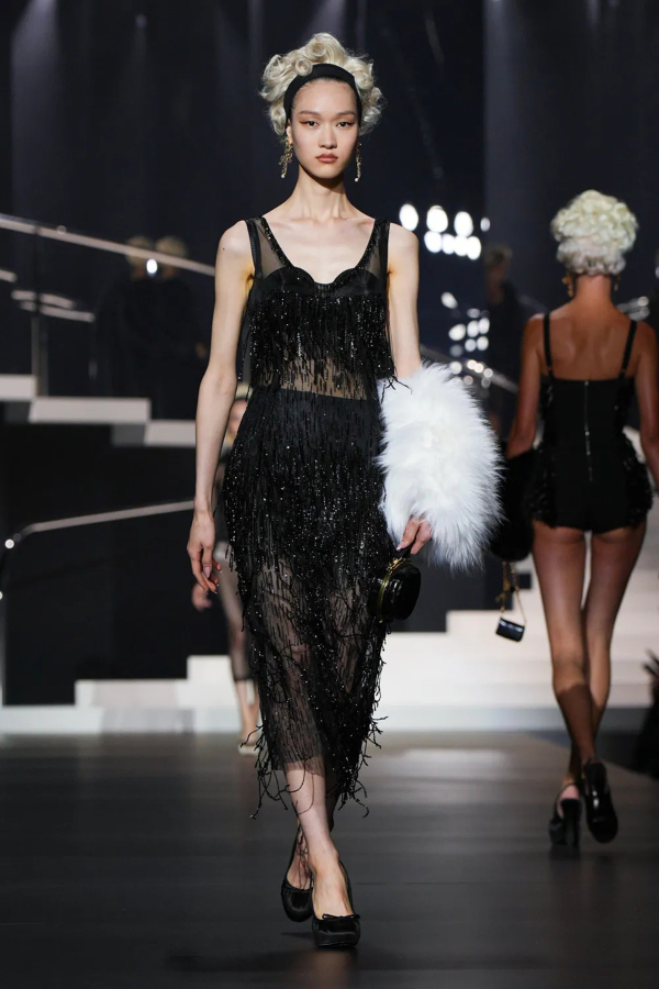 Dolce Gabbana
