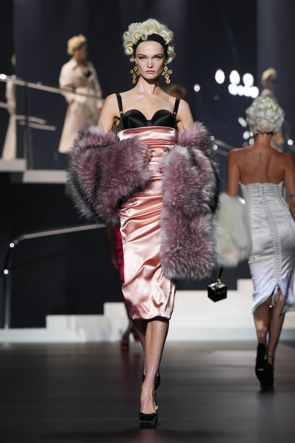 Dolce Gabbana
