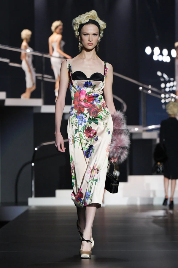 Dolce Gabbana
