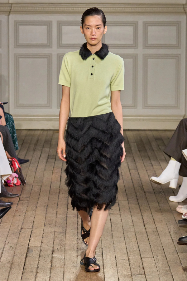 Emilia Wickstead
