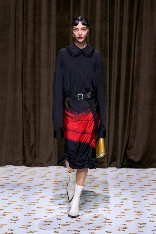 Jil Sander
