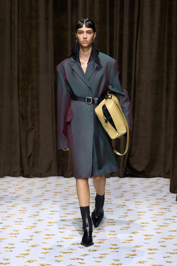 Jil Sander
