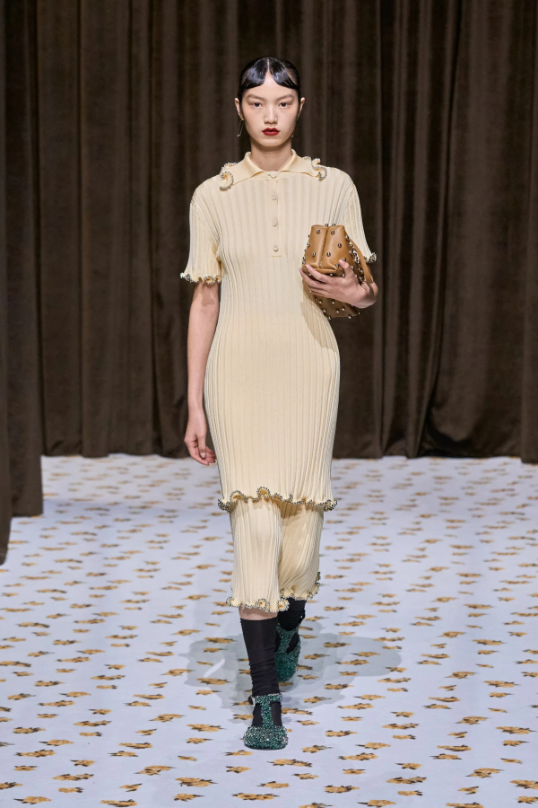 Jil Sander
