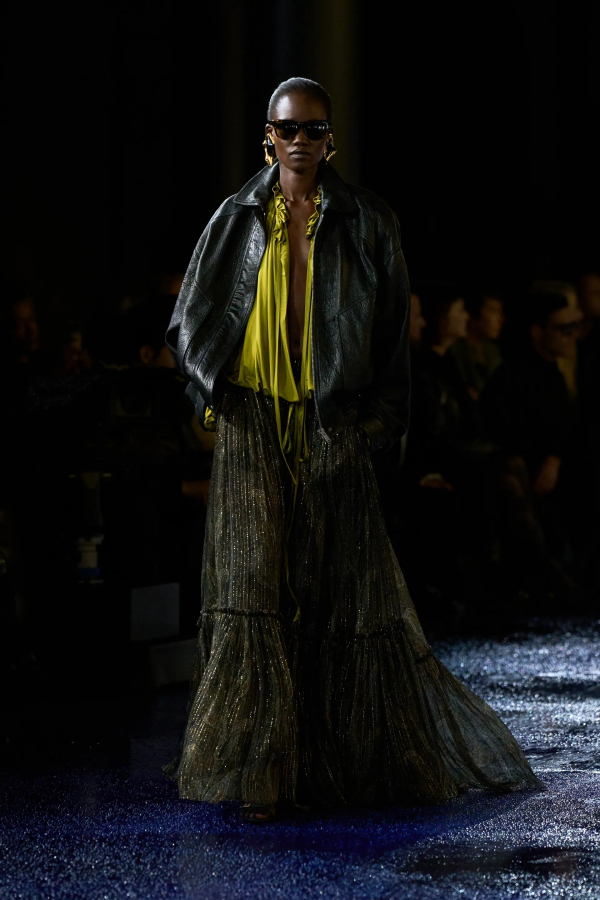 Saint Laurent
