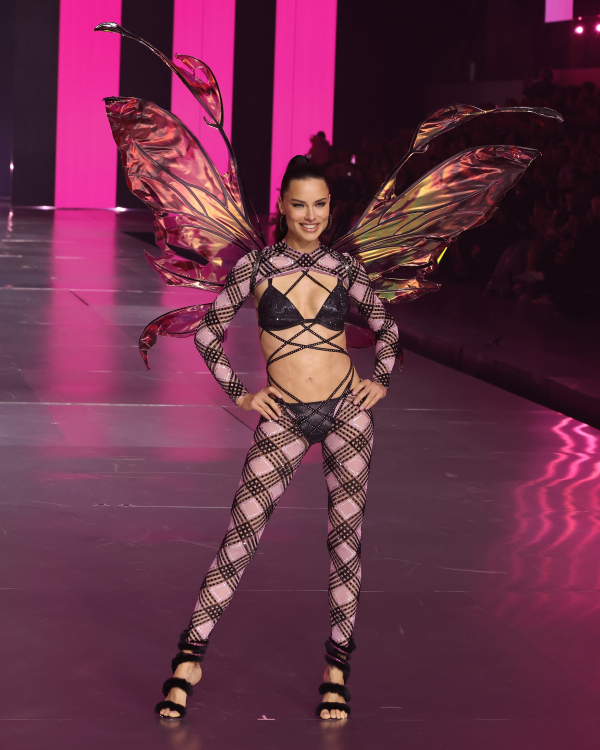 Adriana Lima