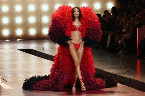 Bella Hadid