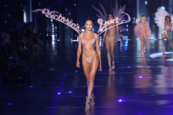 Candice Swanepoel