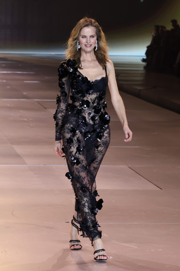 Eva Herzigova