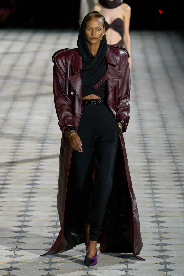 Saint Laurent