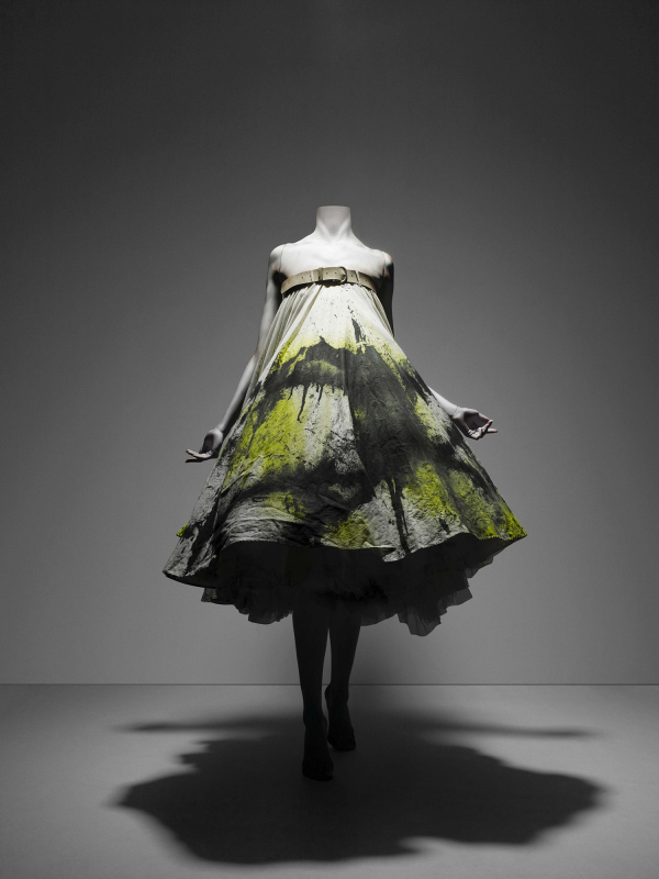 Alexander McQueen