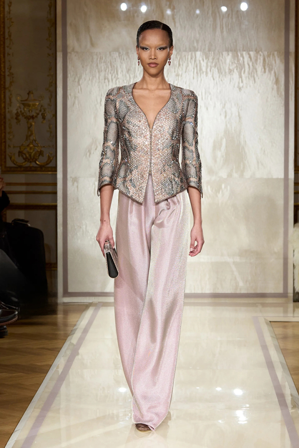 Armani Prive 2025