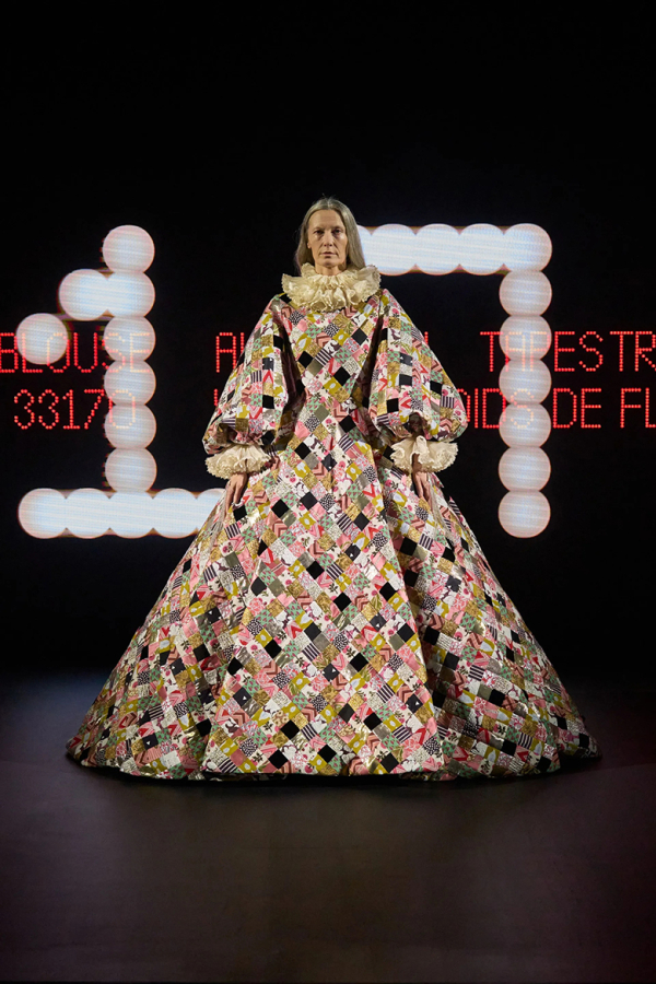 Valentino Haute Couture 2025