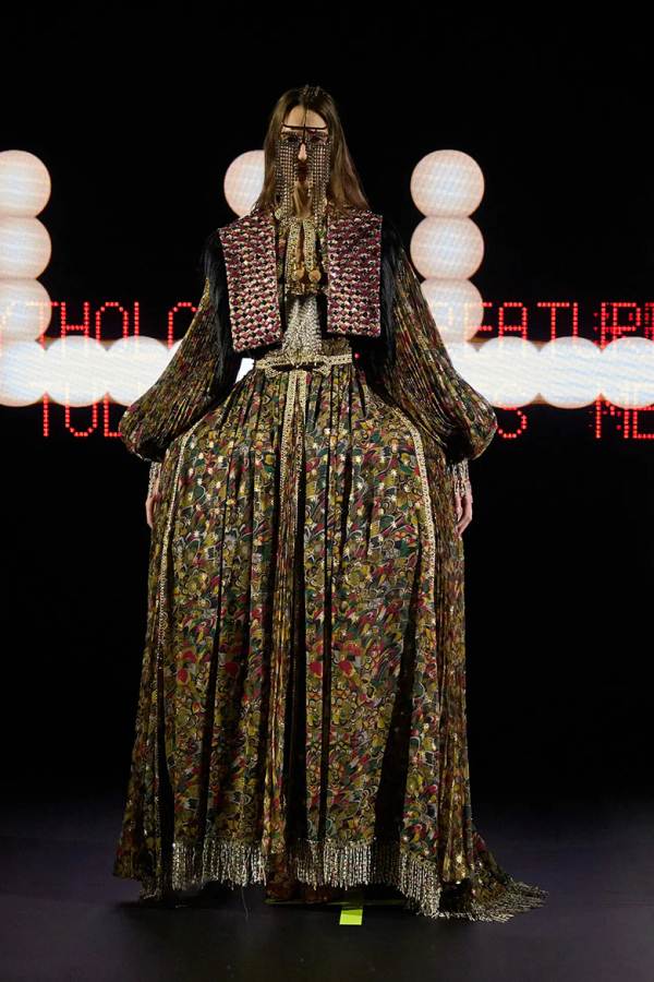 Valentino Haute Couture 2025