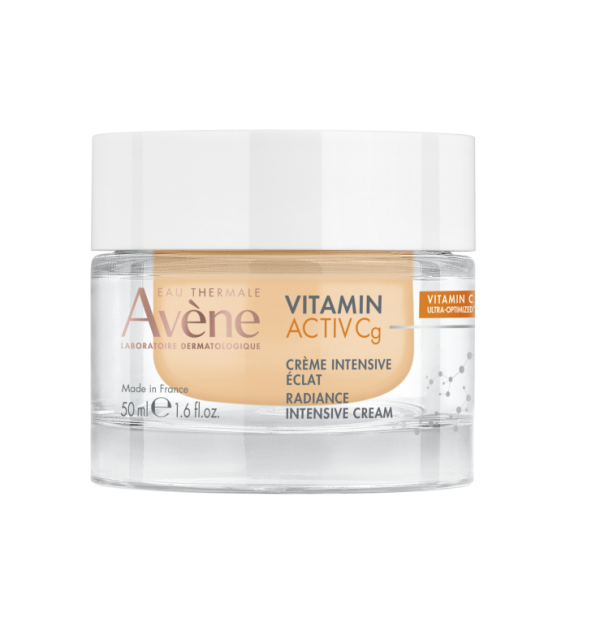 κρέμες προσώπου με βιταμίνη C και υαλουρονικό