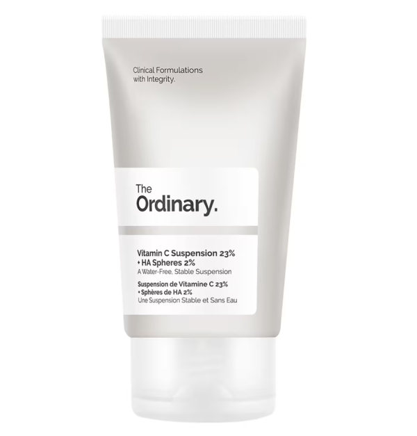 κρέμες προσώπου με βιταμίνη C και υαλουρονικό